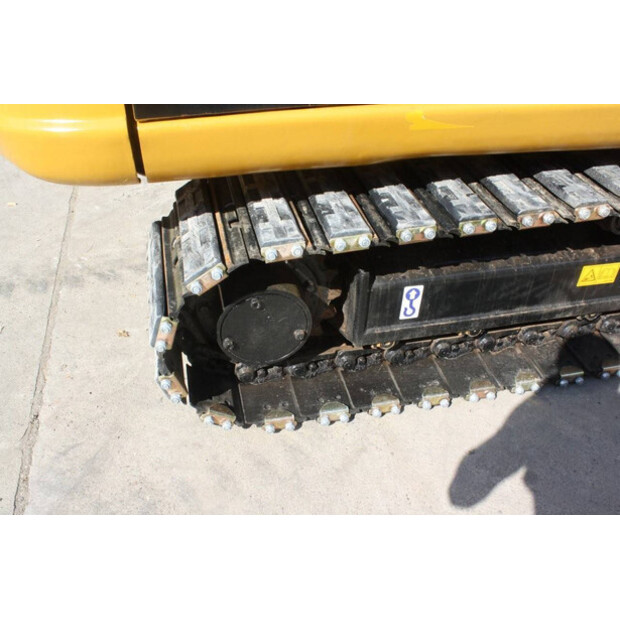 2013 Caterpillar 306-42543078