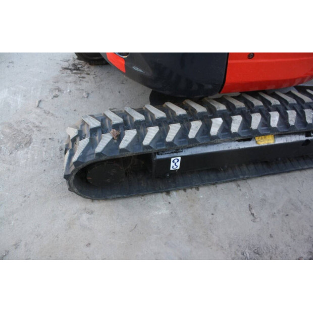 2018 كوبوتا U35-4-42543104