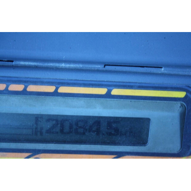 2018 كوبوتا U35-4-42543116