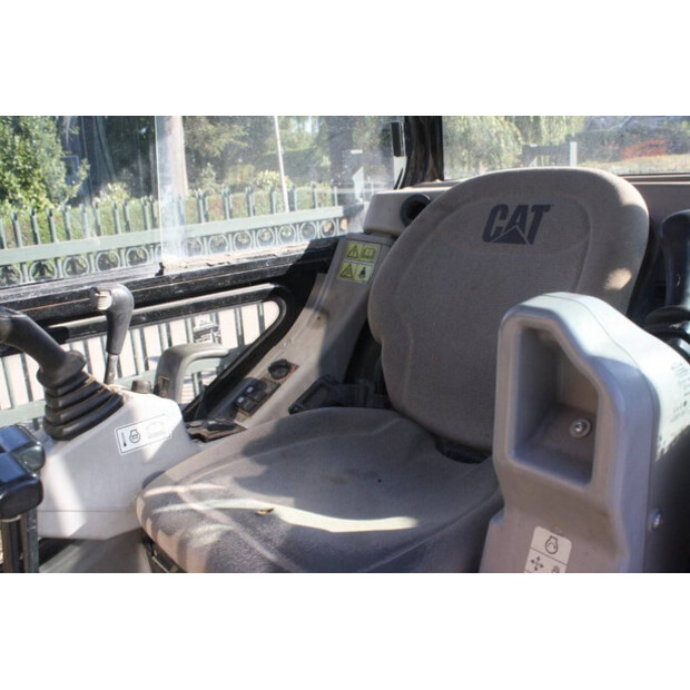2011 Caterpillar 301.6C-42543188