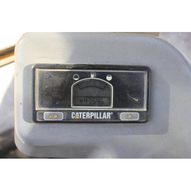 2011 Caterpillar 301.6C-42543189