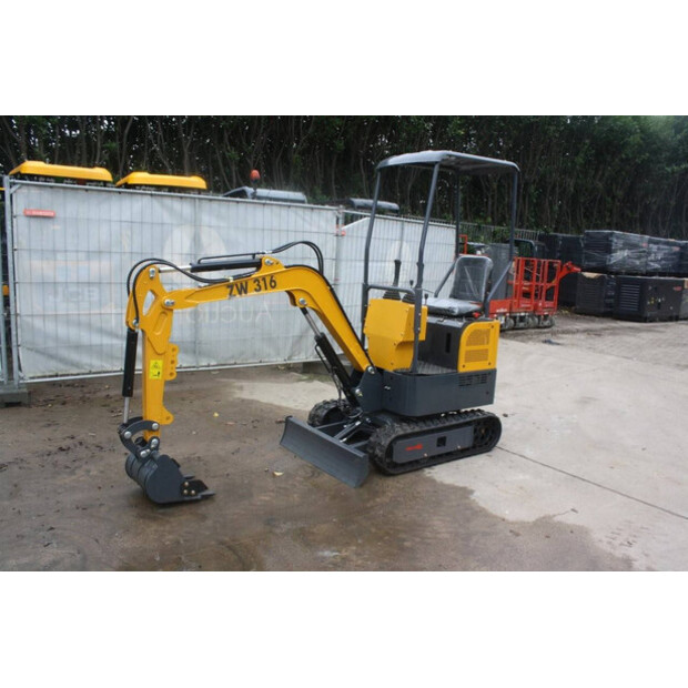 2025 Newkrick ZW316-42543205