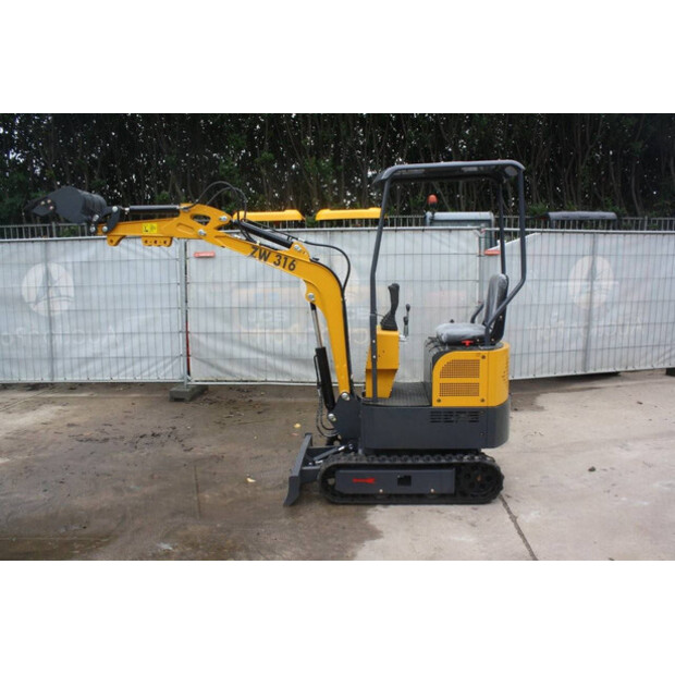 2025 Newkrick ZW316-42543219
