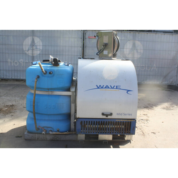 2014 Wave MS1103-42543249