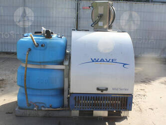 Image de BALAYEUSES 2014 Wave MS1103