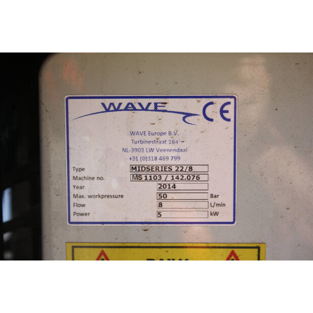 2014 Wave MS1103-42543256