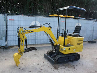Image de 2025 Machpro MP15