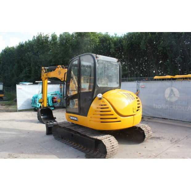 2010 JCB 8056-42543290
