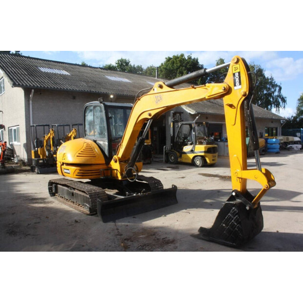 2010 JCB 8056-42543294