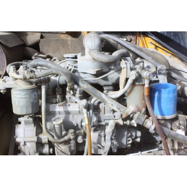 2010 JCB 8056-42543296