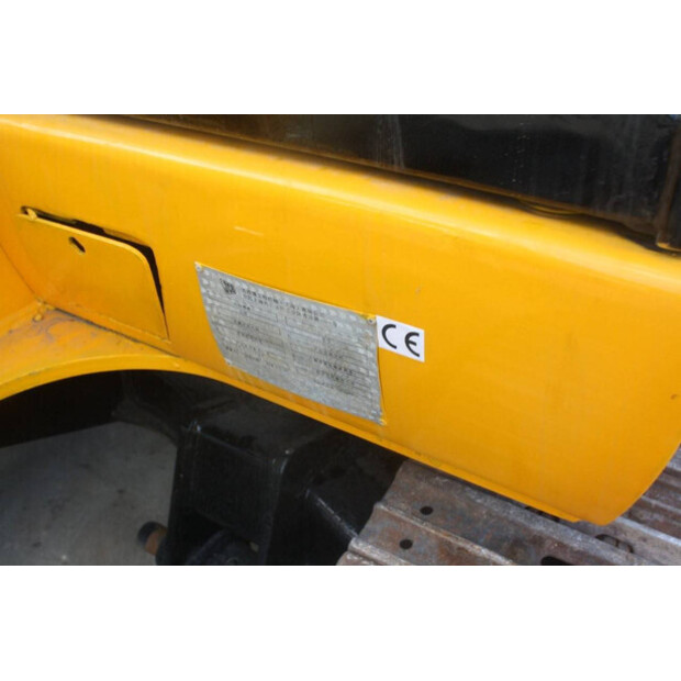 2010 JCB 8056-42543298