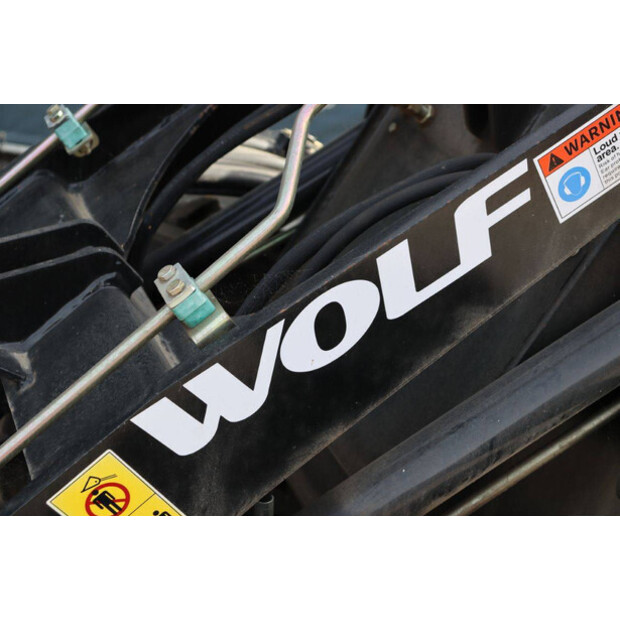 2022 Wolf WL80-42543429