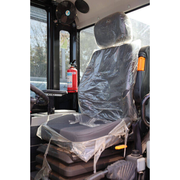 2022 Wolf WL80-42543443