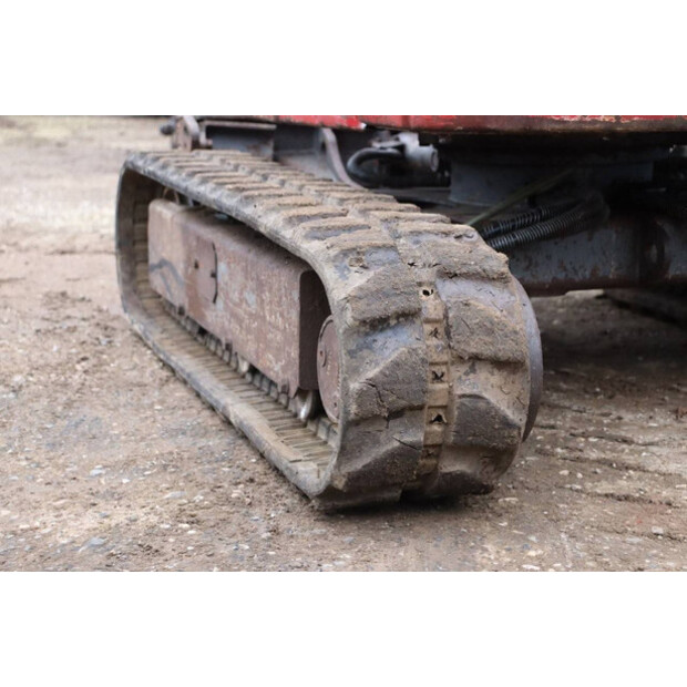 2013 TAKEUCHI TB215R-42543670