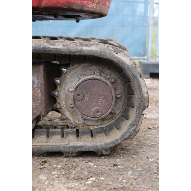 2013 TAKEUCHI TB215R-42543671