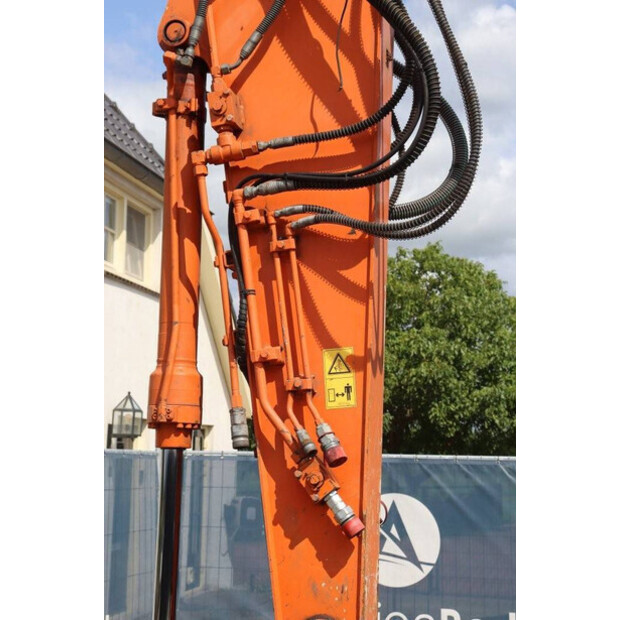 2009 Hitachi ZX140W-3-42543741