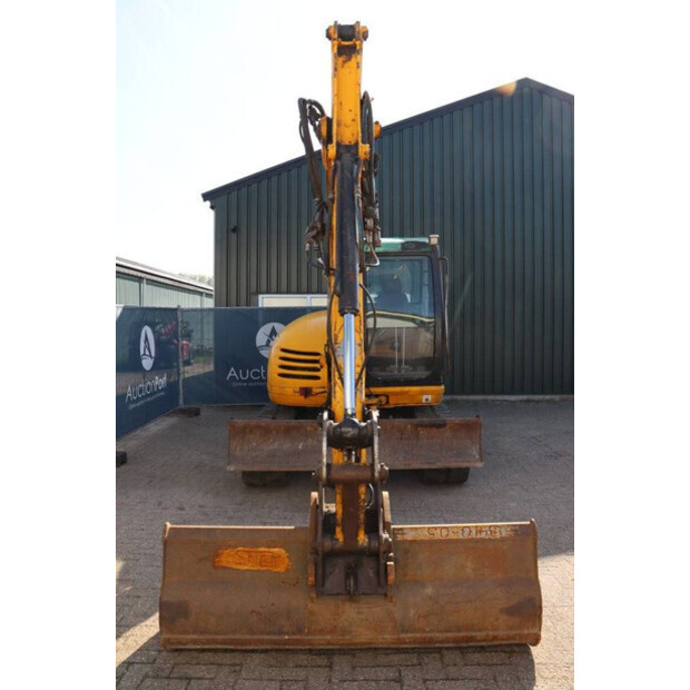 2007 JCB 8080-42543788