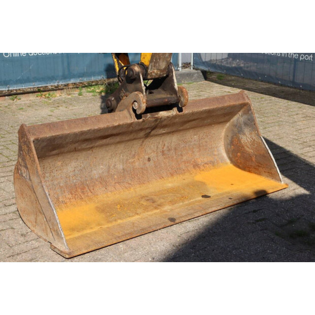 2007 JCB 8080-42543791