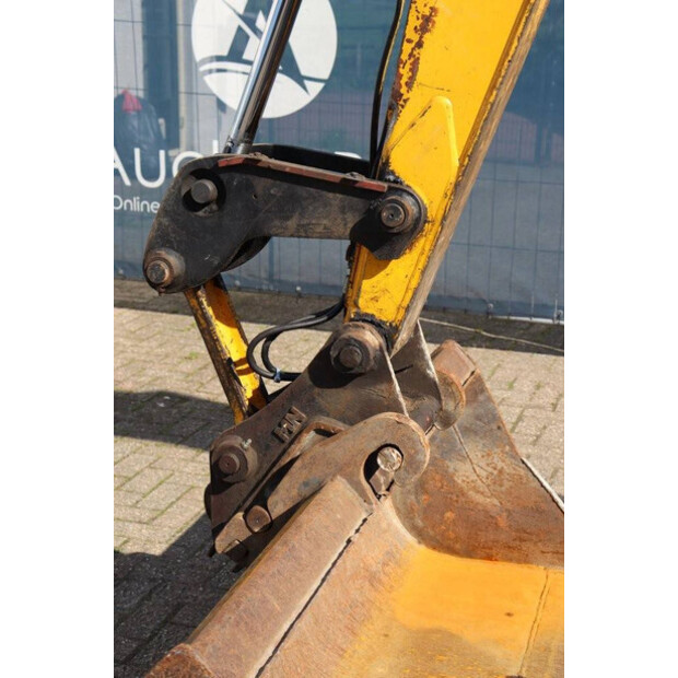 2007 JCB 8080-42543792