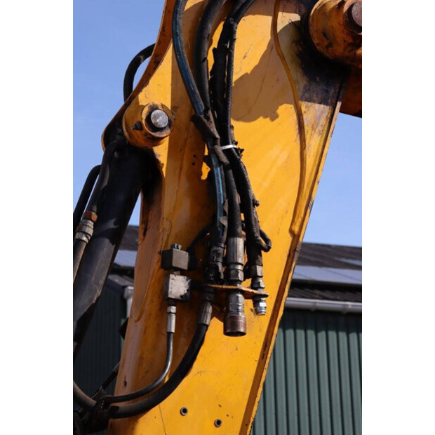 2007 JCB 8080-42543794