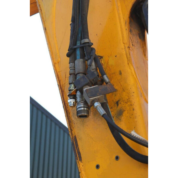 2007 JCB 8080-42543795