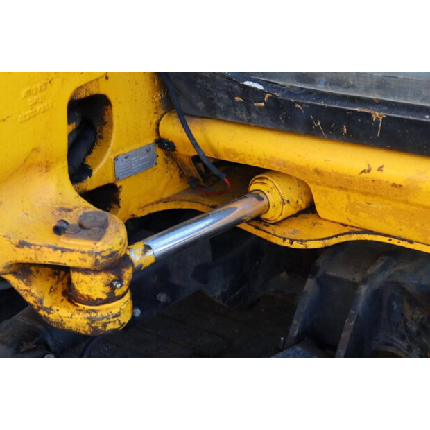 2007 JCB 8080-42543798