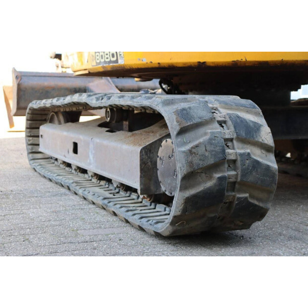 2007 JCB 8080-42543801