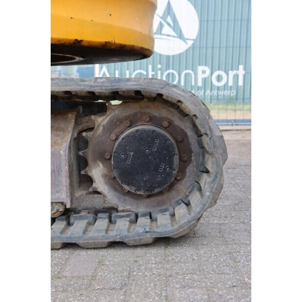 2007 JCB 8080-42543802