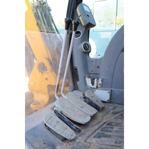 2007 JCB 8080-42543805
