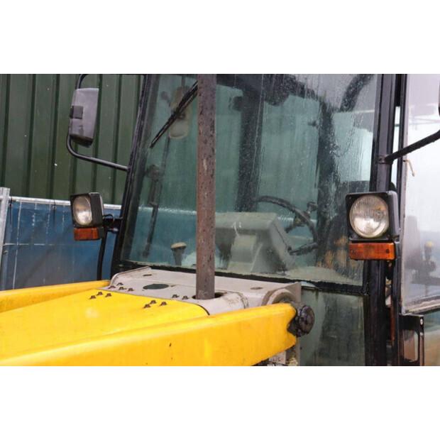 1996 Massey Ferguson 860-42543823