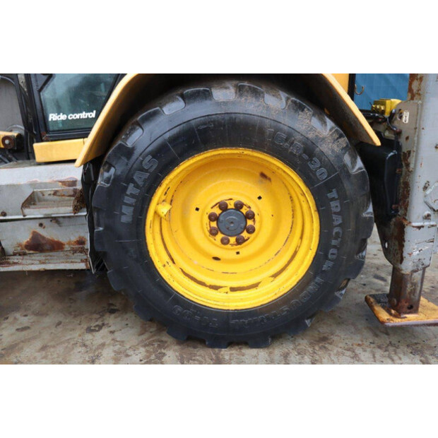 1996 Massey Ferguson 860-42543825