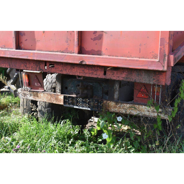 1999 Lyonnet BL12-42543849