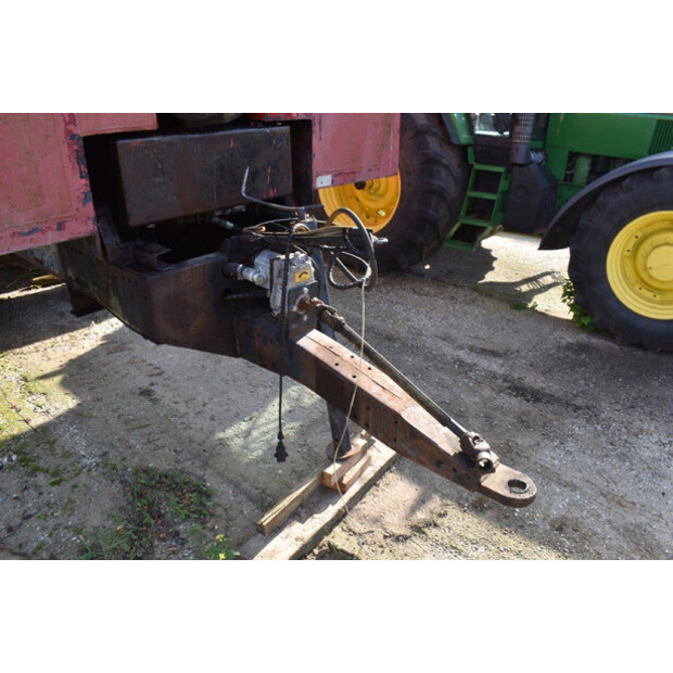 1999 Lyonnet BL12-42543855