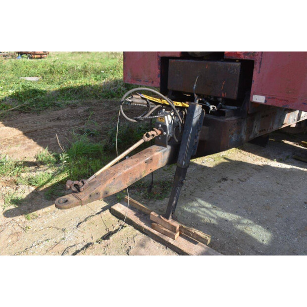 1999 Lyonnet BL12-42543856