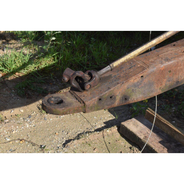 1999 Lyonnet BL12-42543857
