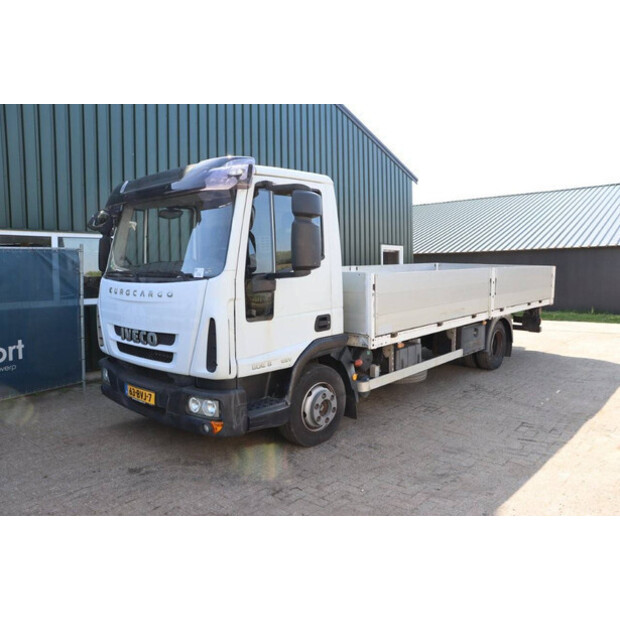 2010 Iveco ML80E18/P-42543873