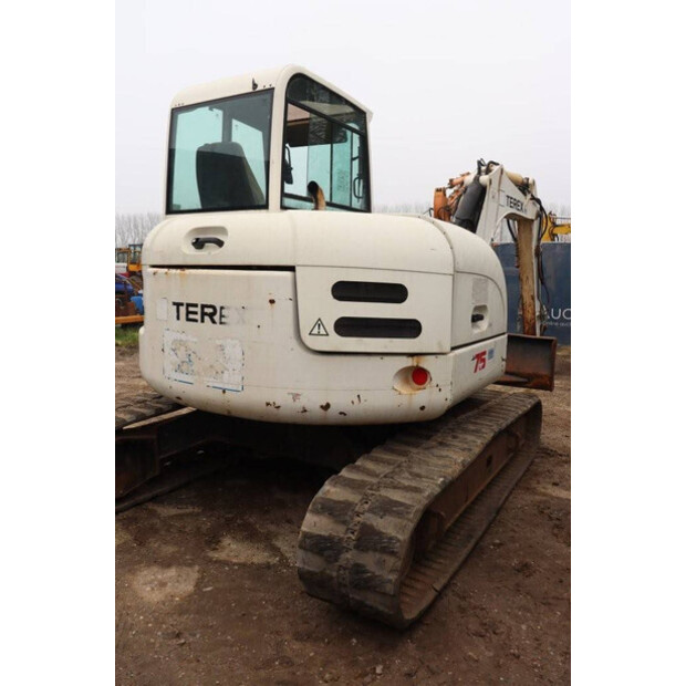 2007 Terex TC75 Mono-42543974