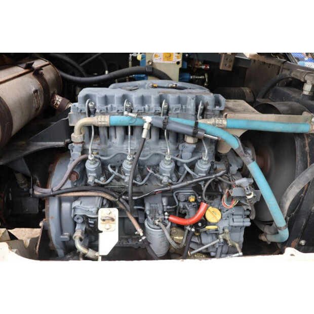 2007 Terex TC75 Mono-42543997
