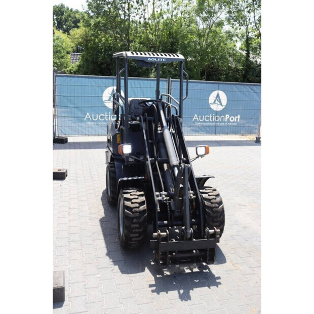 2022 Aolite 606-42544145