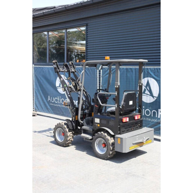 2023 Aolite 604-42544201