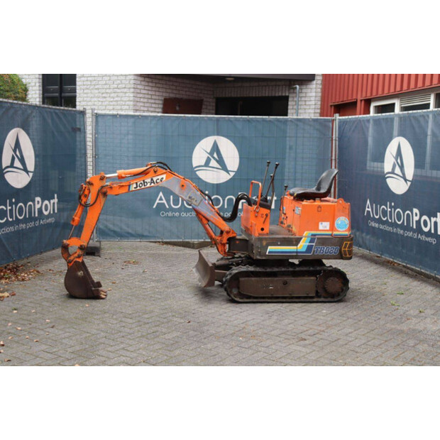 TAKEUCHI TB080-42544263