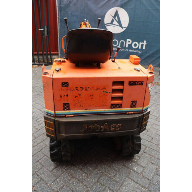 TAKEUCHI TB080-42544267
