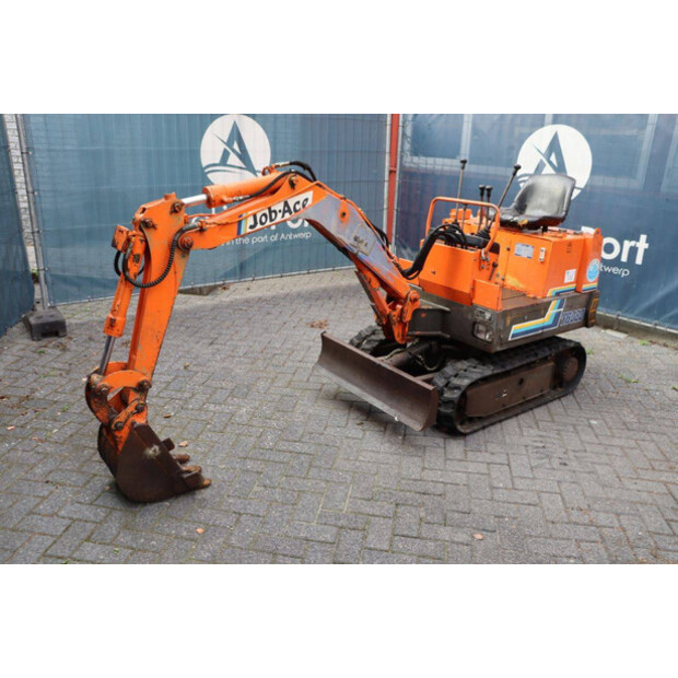 TAKEUCHI TB080-42544271