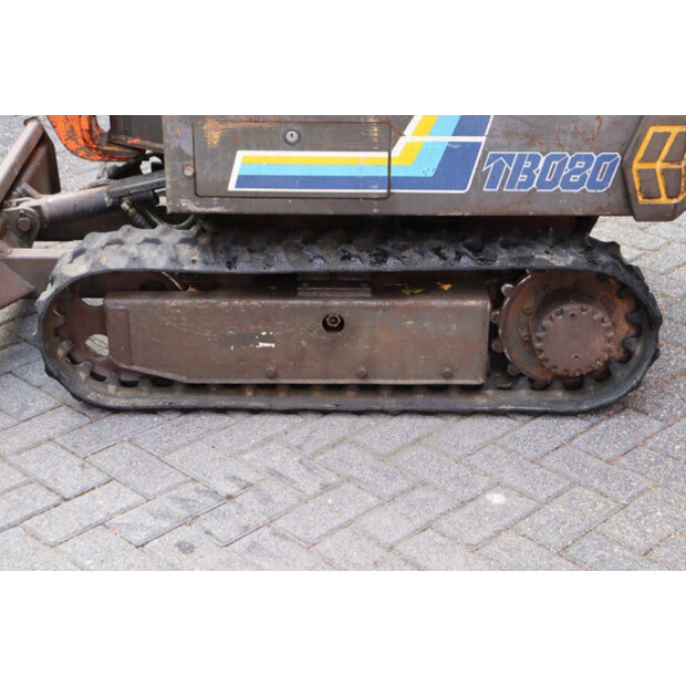 TAKEUCHI TB080-42544281
