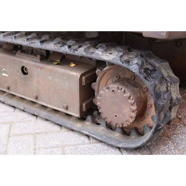 TAKEUCHI TB080-42544283