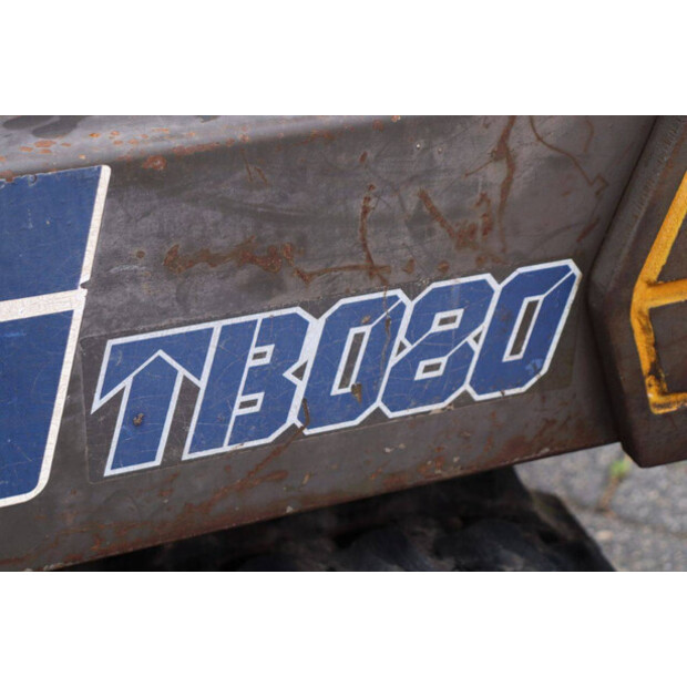 TAKEUCHI TB080-42544284