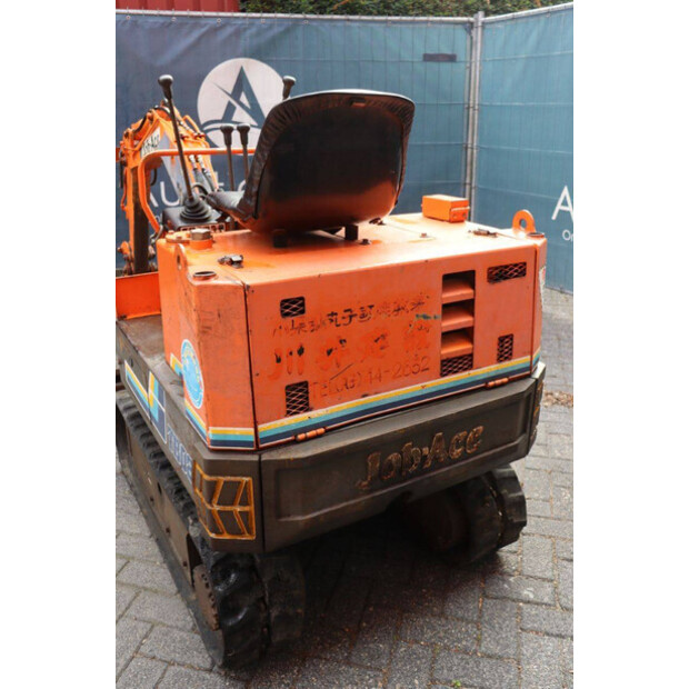 TAKEUCHI TB080-42544285