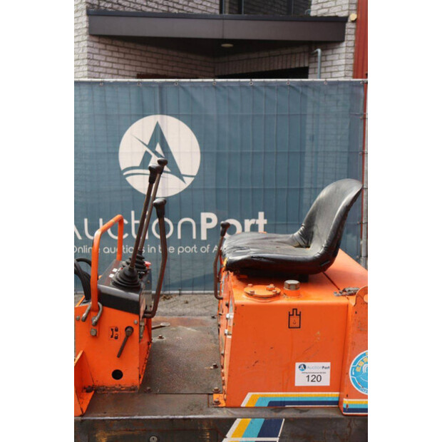 TAKEUCHI TB080-42544288