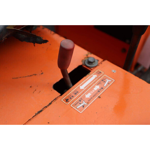 TAKEUCHI TB080-42544293