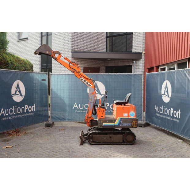 TAKEUCHI TB080-42544298